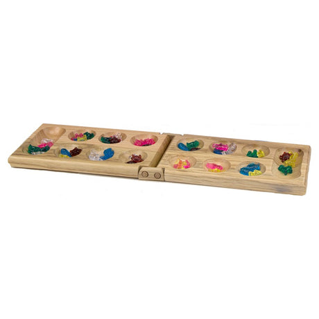 Mancala for Kids