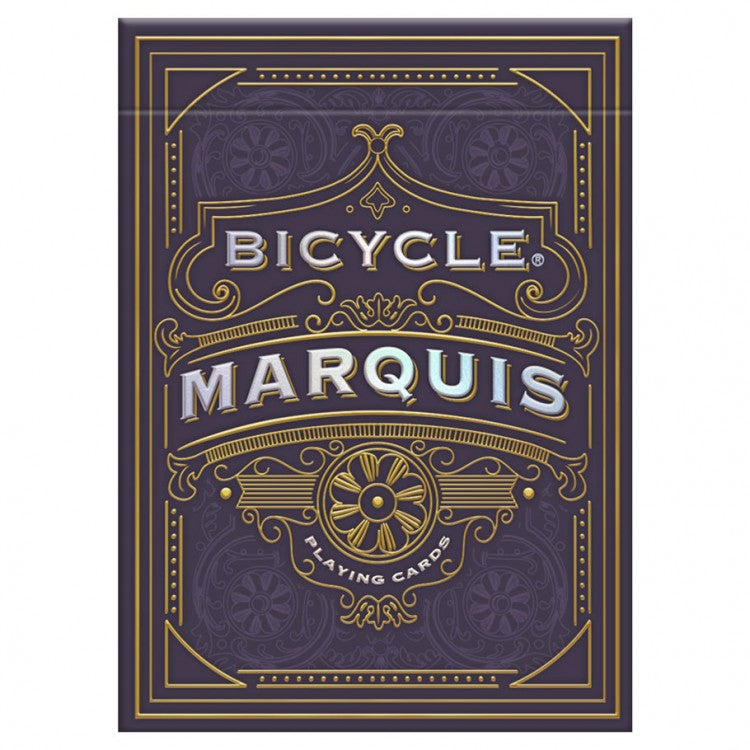 Bicycle Playing Cards - Marquis