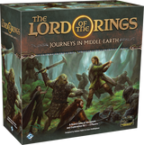 The Lord of the Rings: Journeys in Middle-Earth