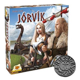 Moedas & Co Coin Set - Jorvik Set