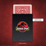 Jurassic Park - Card Sleeves