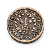 Moedas & Co Coin Set - Lisboa Set