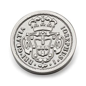 Moedas & Co Coin Set - Lisboa Set