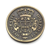 Moedas & Co Coin Set - Lisboa Set