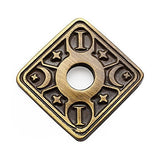 Moedas & Co Coin Set - Lords of Waterdeep Set