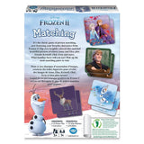 Matching Game - Disney Frozen 2