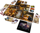 Mansions of Madness (Second Edition)