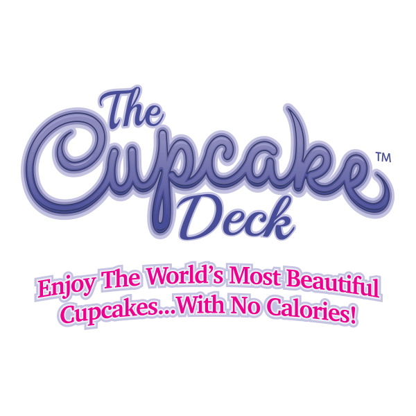 The Cupcake Deck