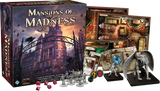 Mansions of Madness (Second Edition)