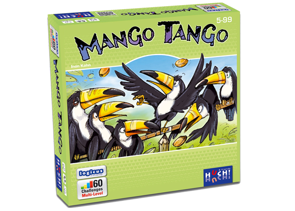 Mango Tango