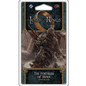 The Lord of the Rings: The Card Game – The Fortress of Nurn