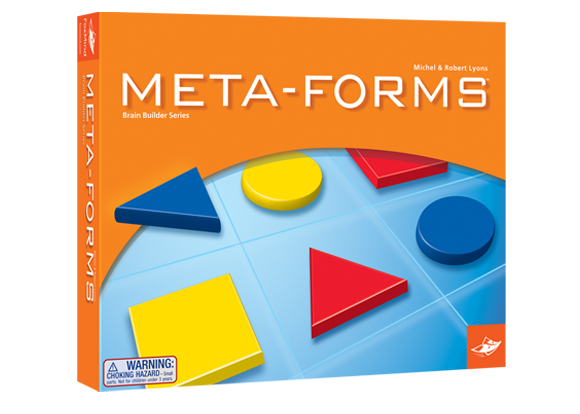 Meta Forms