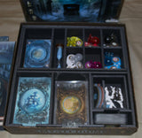 Insert Here - Mysterium Organizer