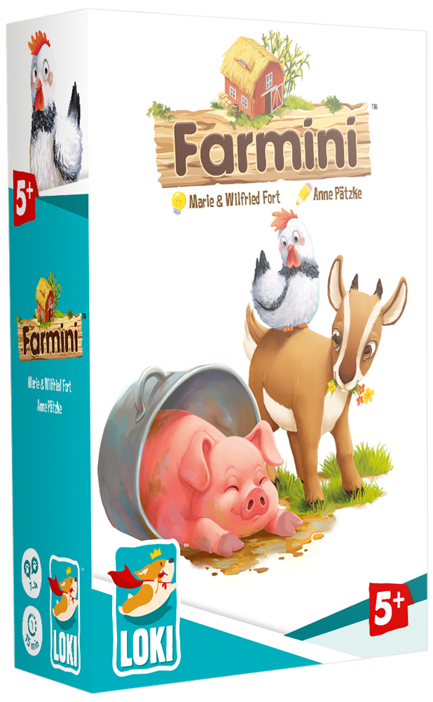 Farmini