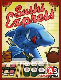 Sushi Express