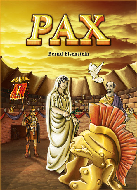 PAX