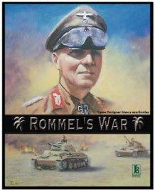 Rommel's War