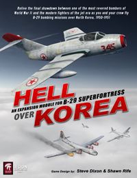 Hell Over Korea