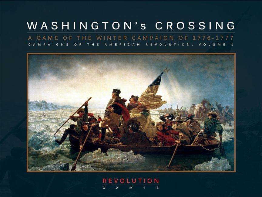 Washington's Crossing