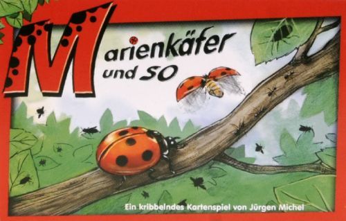 Marienkäfer und so (Import)