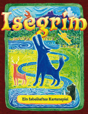 Isegrim