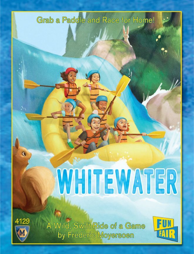 Whitewater