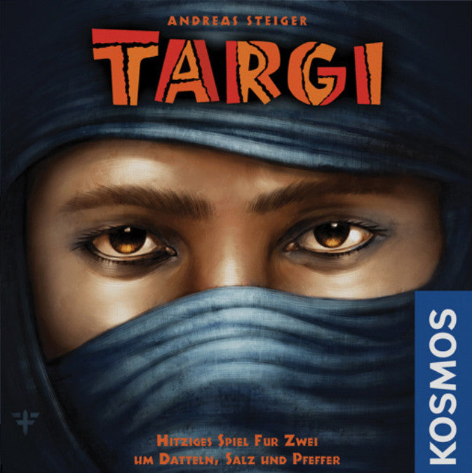 Targi (German Import)