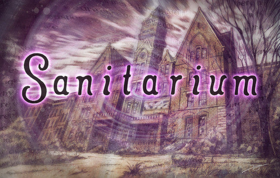 Sanitarium