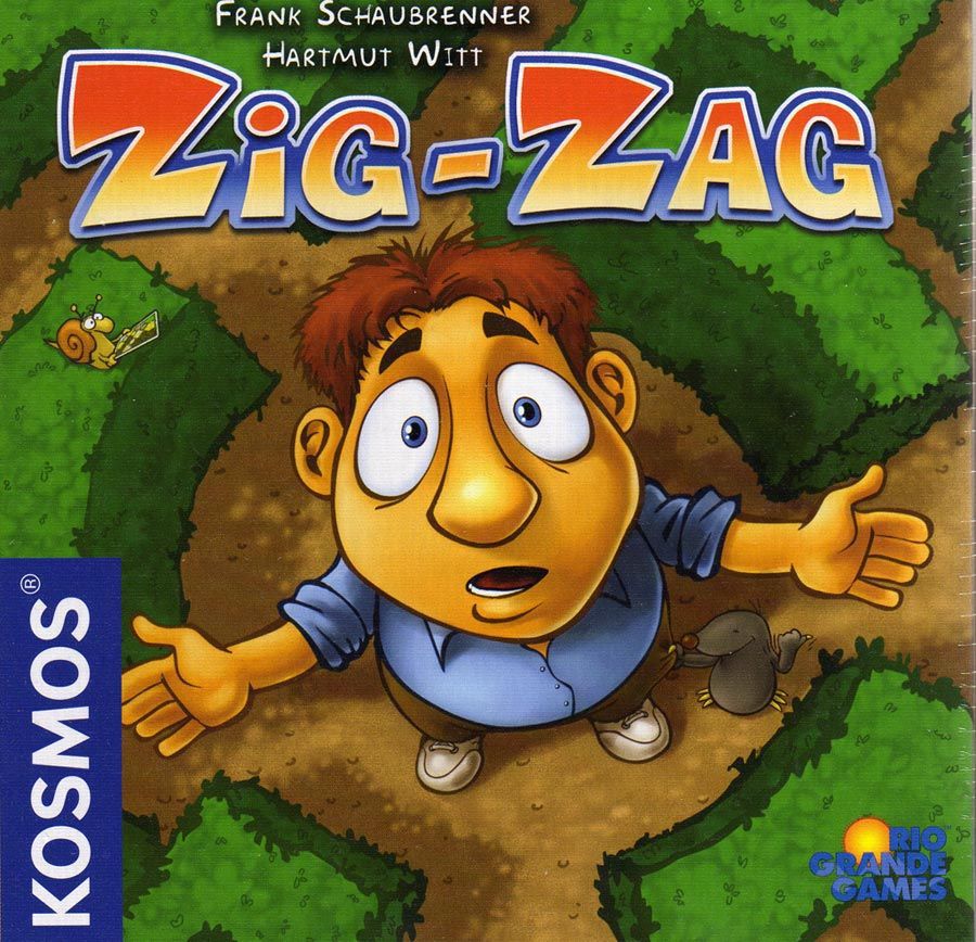 Zig-Zag