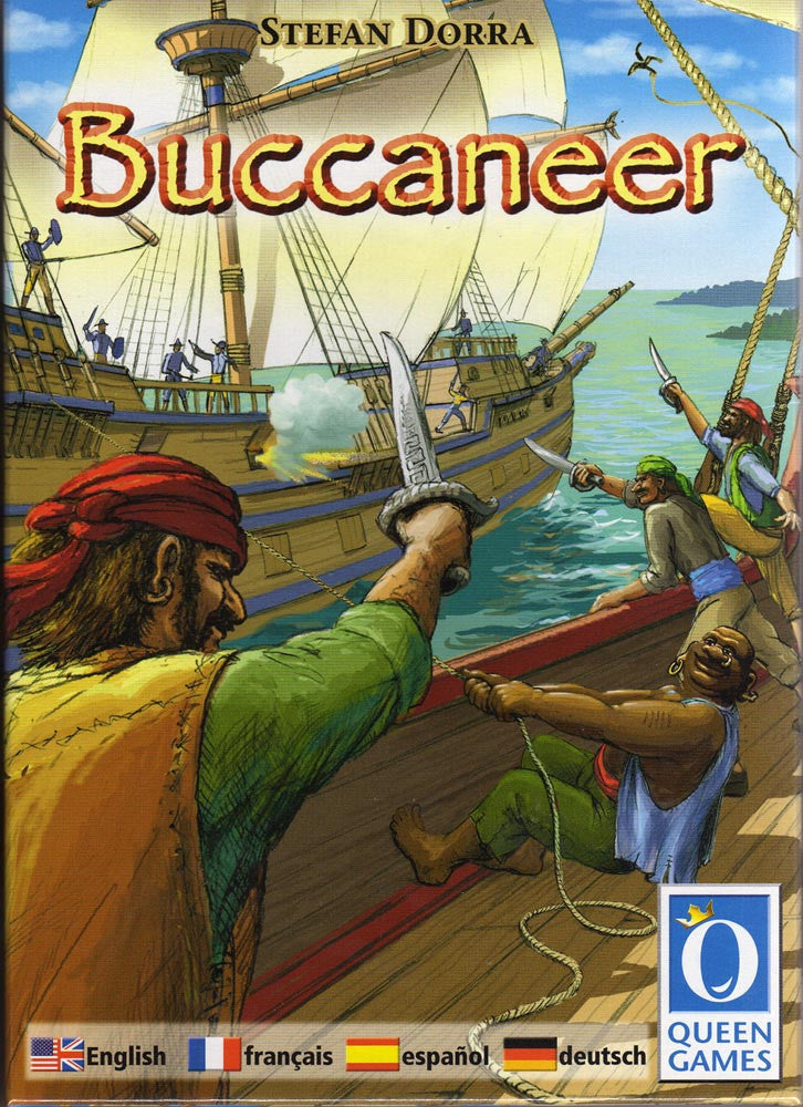 Buccaneer