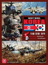 Next War: Korea (2nd Edition)