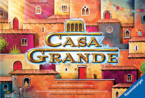 Casa Grande