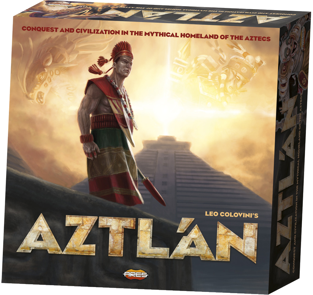 Aztlán