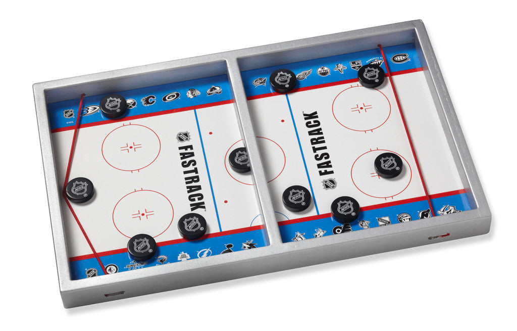 Fastrack (NHL Edition)