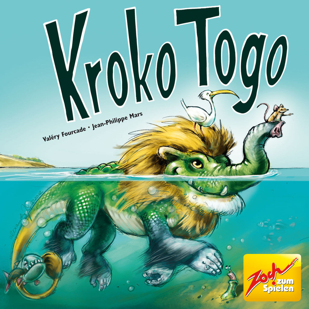 Kroko Togo