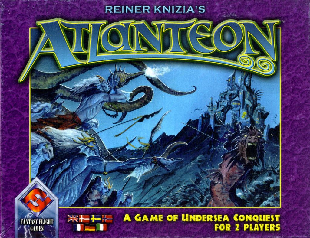 Atlanteon