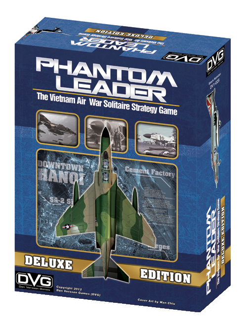 Phantom Leader Deluxe