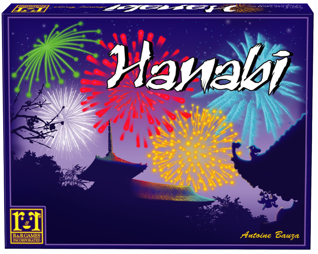 Hanabi