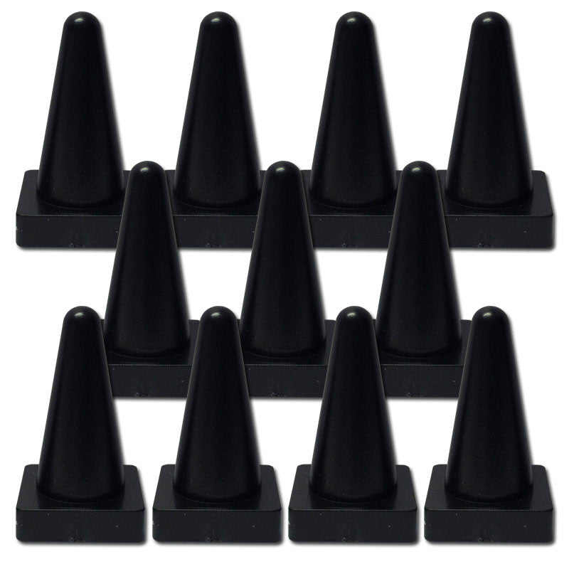 Can't Stop: Cones - Black