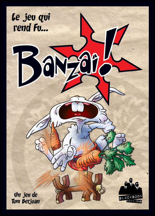 Banzai!