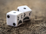 Angry Dice