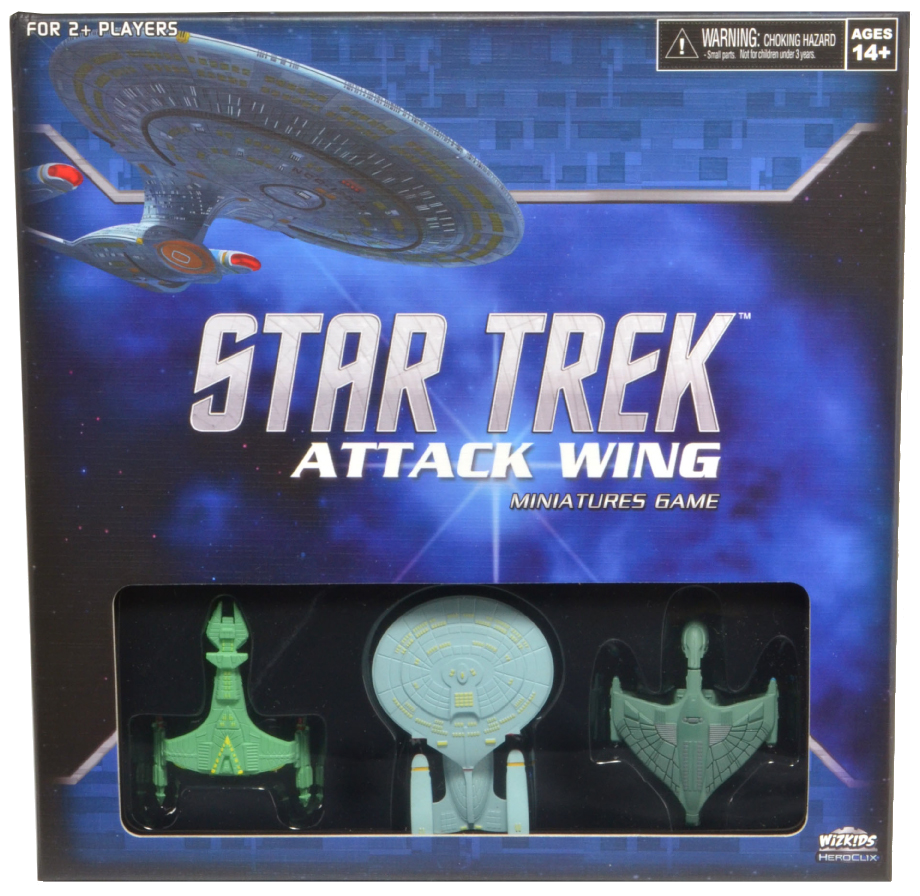 Star Trek: Attack Wing