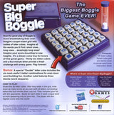 Super Big Boggle