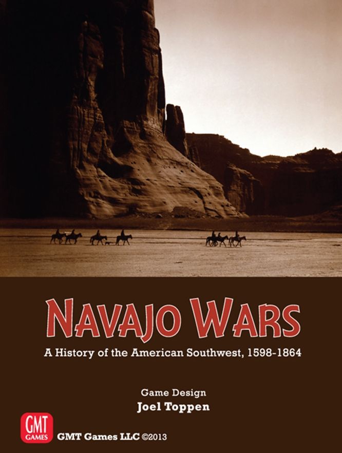 Navajo Wars