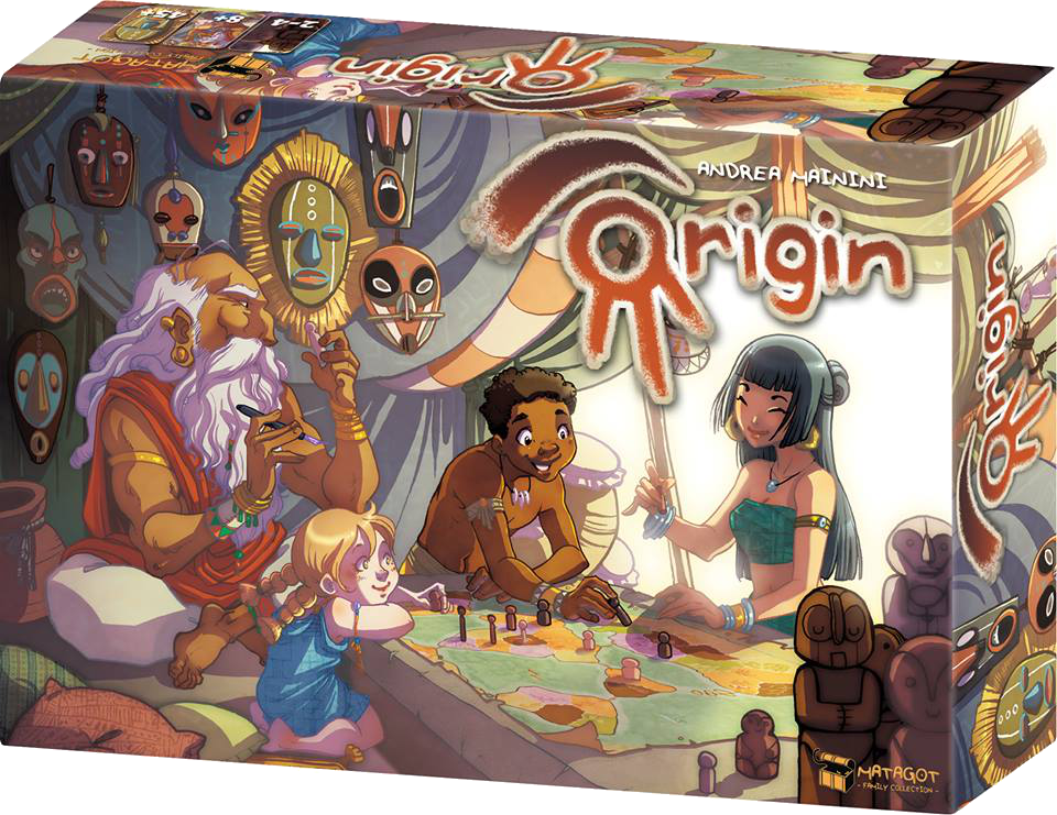 Origin