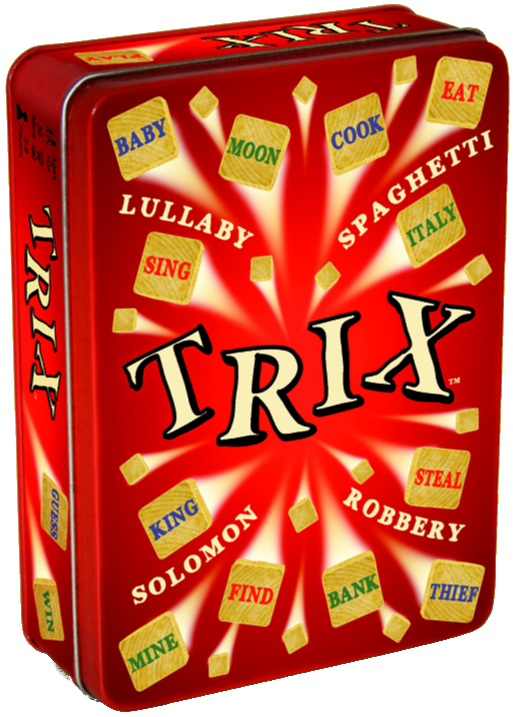 Trix