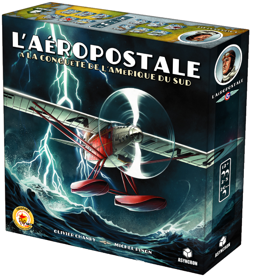 L'Aéropostale