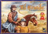 El Grande (Import)