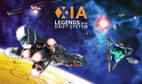 Xia: Legends of a Drift System