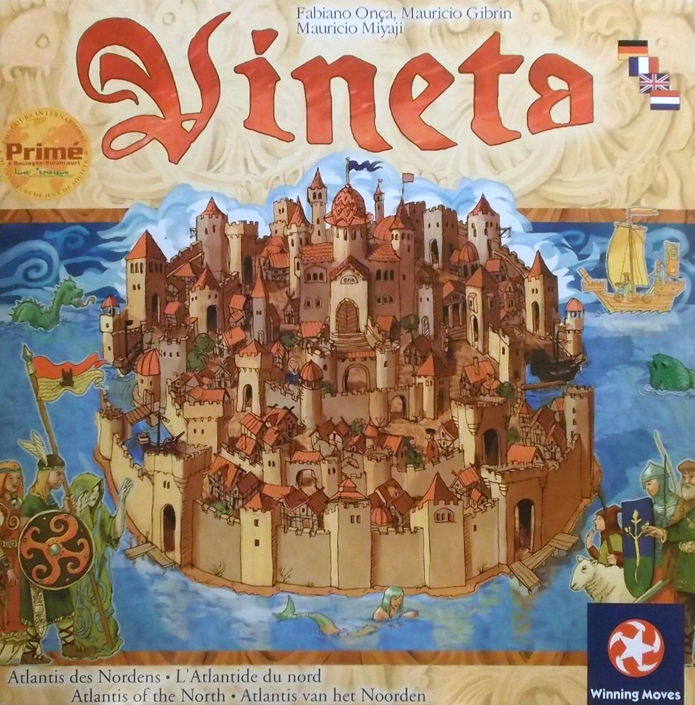 Vineta